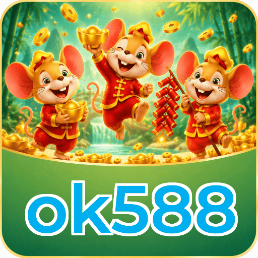 ok588