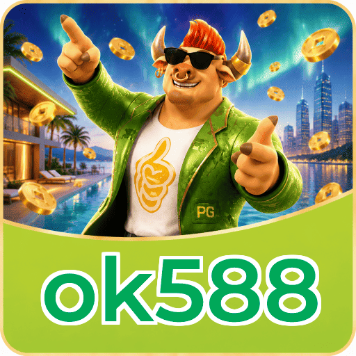 Requisitos do APK da ok588 para Android